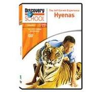The Jeff Corwin Experience: Hyenas