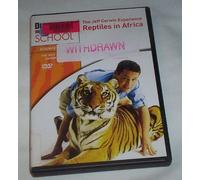 The Jeff Corwin Experience: Reptiles in Africa, Zanzibar and Madagascar