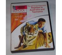 The Jeff Corwin Experience: Reptiles in Australia and Tasmania