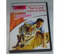 The Jeff Corwin Experience: Tigers and Lions of India