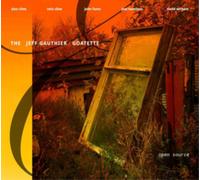 The Jeff Gauthier Goatette Open Source (CD) Album