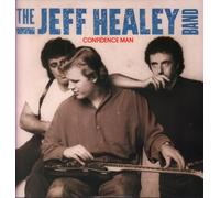 The Jeff Healey Band - Confidence Man
