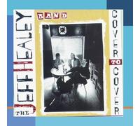 The Jeff Healey Band COVER TO COVER (CD) (Importación USA)