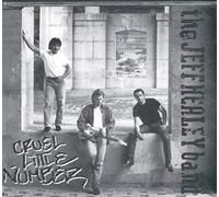 The Jeff Healey Band - Cruel Little Number