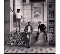 The Jeff Healey Band - Jeff Healey Band - Cruel Little Number - [12"]