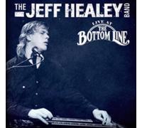 The Jeff Healey Band - Live From NYC