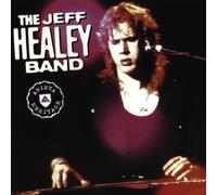 The Jeff Healey Band Master Hits by Arista
