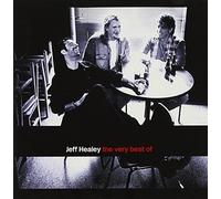 The Jeff Healey Band - The Very Best of