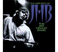The Jeff Healey Band - The Very Best Of