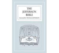 The Jefferson Bible (ebook)