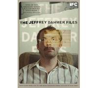 The Jeffery Dahmer Files [USA] [DVD]