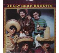 The Jelly Bean Bandits by Jelly Bean Bandits (2004-02-07)
