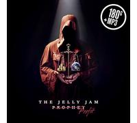 The Jelly Jam - Profit [Vinilo]