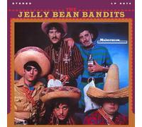 The Jellybean Bandits - The Jellybean Bandits [Vinilo]