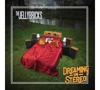The Jellybricks - Dreaming In Stereo [Vinilo]