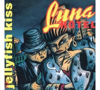 The Jellyfish Kiss - Luna Hotel