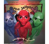 The Jellys - Welcome To Our World