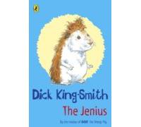 The Jenius (ebook)