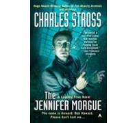 The Jennifer Morgue (ebook)