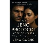 THE JENO PROTOCOL: Code of Hearts