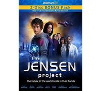 The Jensen Project (2-Disc Bonus Pack)