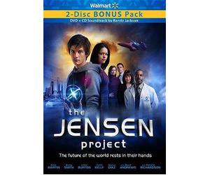 The Jensen Project (2-Disc Bonus Pack)