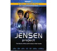 The Jensen Project