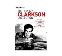 The Jeremy Clarkson Collection [Reino Unido] [DVD]