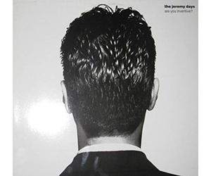 The Jeremy Days - Are you inventive? (Bubble Mix, 1988) [VINYL]