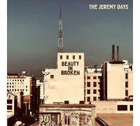the Jeremy Days Beauty in Broken (CD)