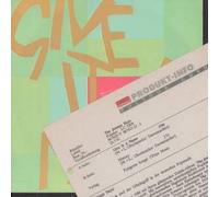 The Jeremy Days - Give It a Name [Vinilo]