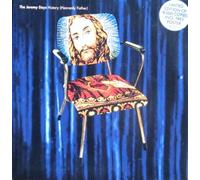 The Jeremy Days - History [Vinilo]