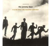 The Jeremy Days - It Is The Time - The Essential Collection [Alemania] [DVD]