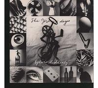 The Jeremy Days - Sylvia suddenly (1990) / Vinyl single [Vinyl-Single 7'']