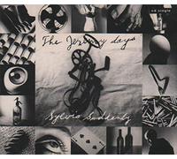 The Jeremy Days - Sylvia suddenly [Single-CD]