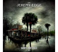The Jeremy Edge Project - Saints & Souls Vol 1 [VINYL] [Vinilo]