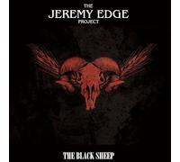 The Jeremy Edge Project - The Black Sheep