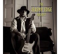 The Jeremy Edge Project - The Jeremy Edge Project