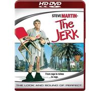 The Jerk [HD DVD] by Steve Martin