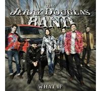 The Jerry Douglas Band What If (CD) Album