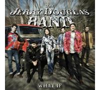 The Jerry Douglas Band What If (Vinyl) 12" Album