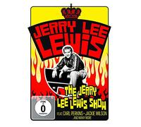 The Jerry Lee Lewis Show [Alemania] [DVD]