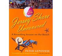 The Jersey Shore Uncovered: A Revealing Season on the Beach