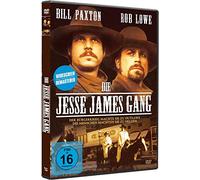 The Jesse James Gang [DVD]
