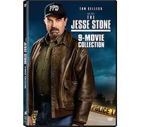 The Jesse Stone 9-Movie Collection [USA] [DVD]