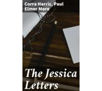 The Jessica Letters (ebook)