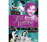 The Jessie Matthews Revue Volume 2 [DVD] [Alemania]