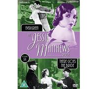 The Jessie Matthews Revue: Volume 6 [DVD]