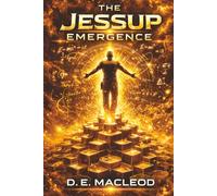 The Jessup Emergence (The Jessup Universe)