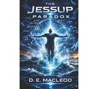 The Jessup Paradox (The Jessup Universe)